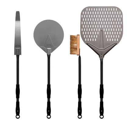 ALFA PEEL SET LARGE - 4 PIECES