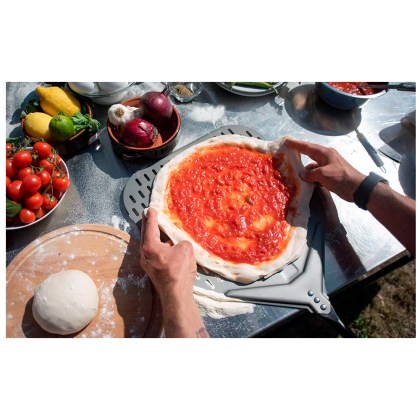 ALFA PIZZA PEEL MEDIUM