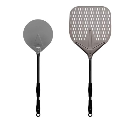ALFA PEEL SET MEDIUM - 2 PIECES