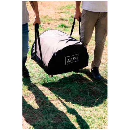 ALFA PORTABLE COVER/TRAVEL CASE