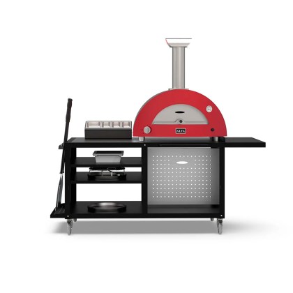 ALFA Top 80 Stainless Steel