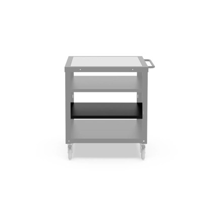 ALFA Top 80 Stainless Steel