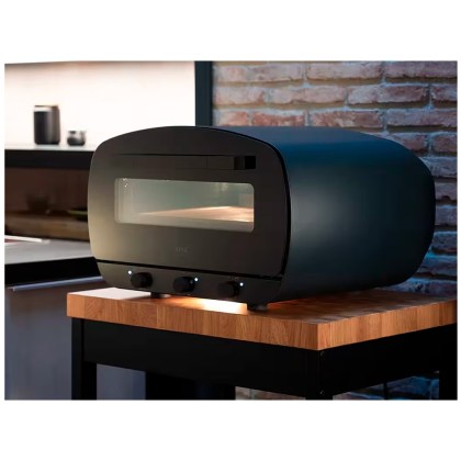 ALFA Electric Oven Urbe Grey