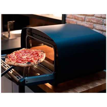 ALFA Electric Oven Urbe Grey
