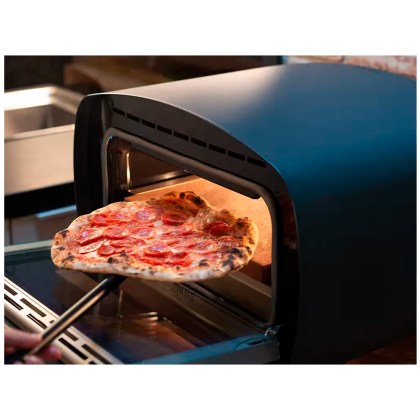 ALFA Electric Oven Urbe Grey