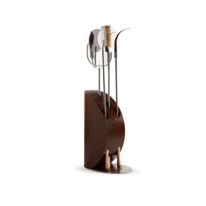 ALFA VELA PEEL HOLDER COPPER
