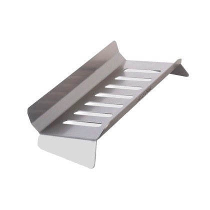 ALFA WOOD HOLDER 37 CM - 2 PIZZE and 3 PIZZE