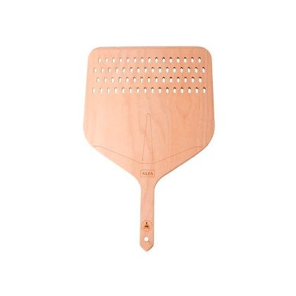 ALFA WOOD PEEL 40cm - 16in