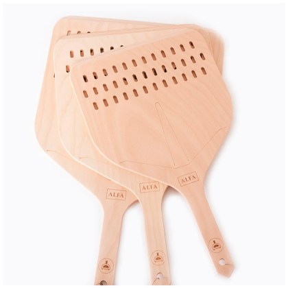 ALFA WOOD PEEL 40cm - 16in