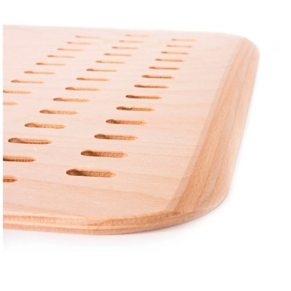 ALFA WOOD PEEL 40cm - 16in