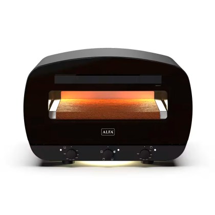 ALFA Electric Oven Urbe Anthracite