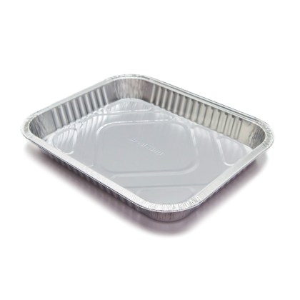 ALUMINUM GREASE COLLECTOR x 3