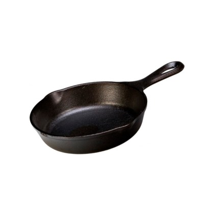 ART GAS CAST IRON PAN 16CM