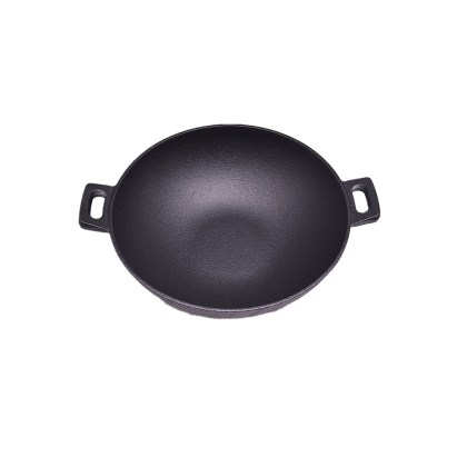 ART GAS WOK ΜΑΝΤΕΜΕΝΙΟ 24CM