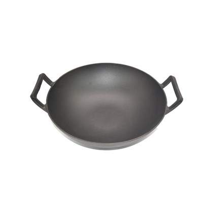 ART GAS WOK MΑΝΤΕΜΕΝΙΟ 31CM