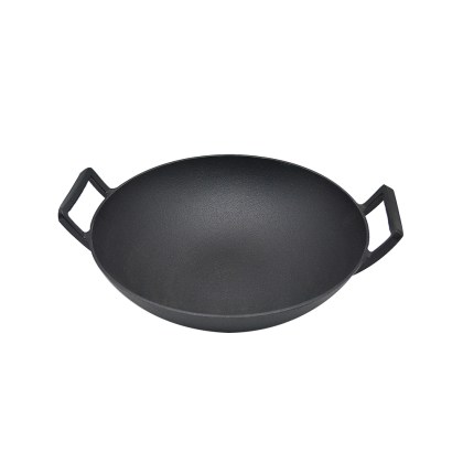 ART GAS WOK ΜΑΝΤΕΜΕΝΙΟ 36CM
