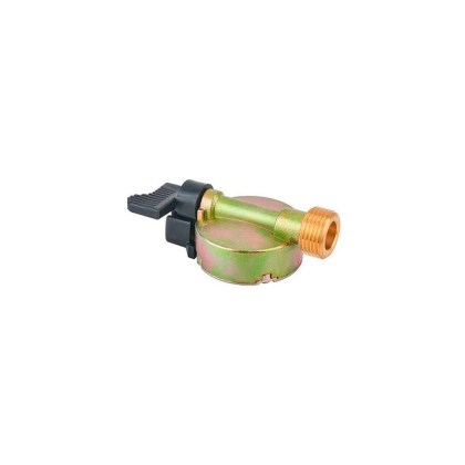 ART GAS CLIP ON ADAPTER FOR CLIP-ON GAS CYLINDERS