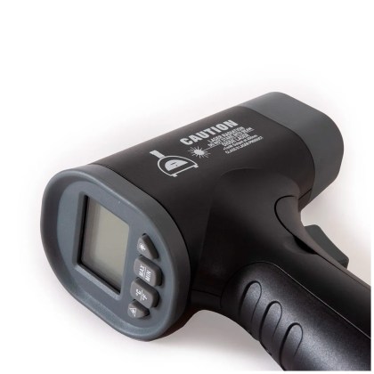 ALFA Laser Τhermometer