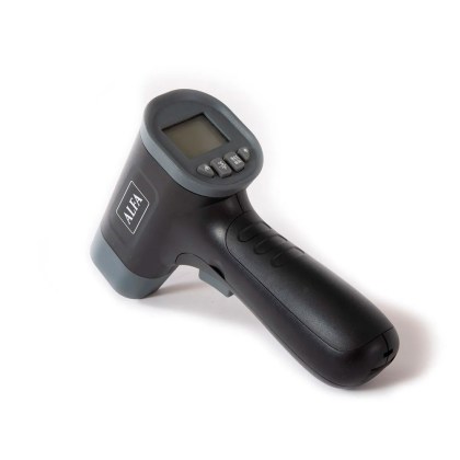 ALFA Laser Τhermometer