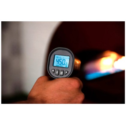 Alfa Laser Thermometer