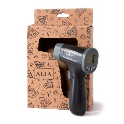 ALFA Laser Τhermometer