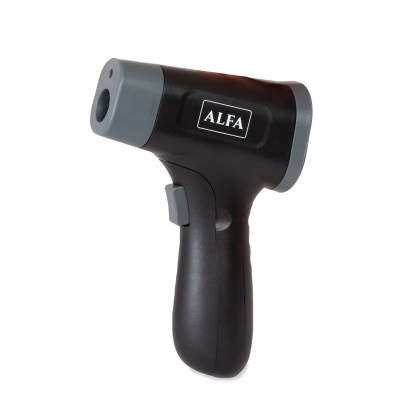 ALFA Laser Τhermometer