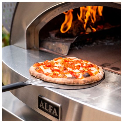 Alfa Pizza Dough Box