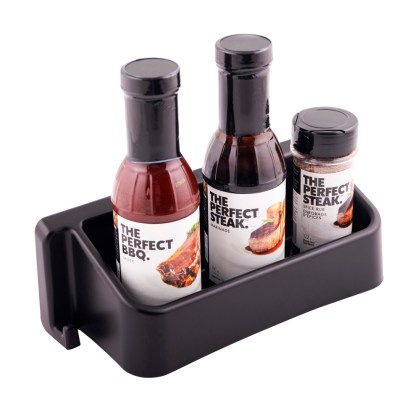 BASE FOR RUBS -BARON-CROWN-BROIL KING