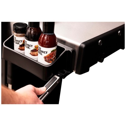 BASE FOR RUBS -BARON-CROWN-BROIL KING