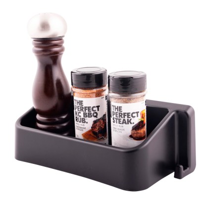 BASE FOR RUBS -BARON-CROWN-BROIL KING