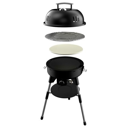 THERMOGATZ GAS BBQ TGC 01L 4kW