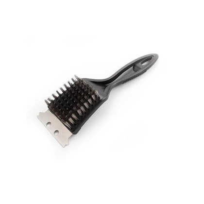 BORMANN BBQ CLEANING BRUSH 21cm