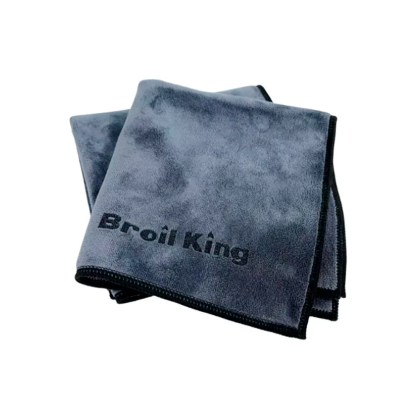 BROIL KING ΠΑΝΑΚΙΑ ΚΑΘΑΡΙΣΜΟΥ ΜΙΚΡΟΪΝΩΝ (3 ΤΕΜΑΧΙΑ)