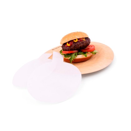 BURGER PAPER 100 pcs-BROIL KING