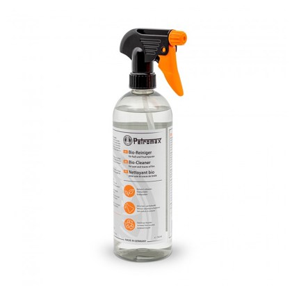 Bio Cleaner for Soot and Fire Traces