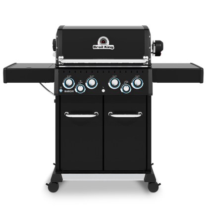 Broil King BARON 490 SHADOW Gas Grill