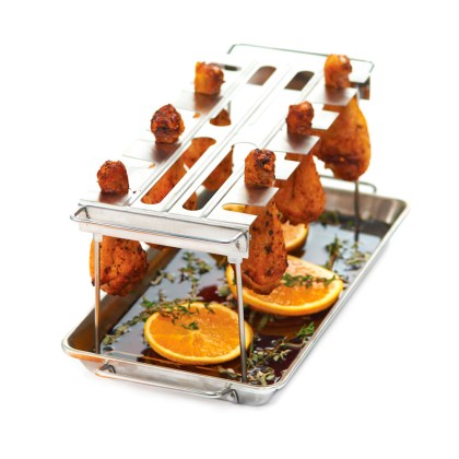 Broil King BASE FOR CHICKEN WINGS
