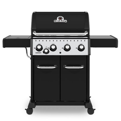 Broil King Gas Grill Crown 440 