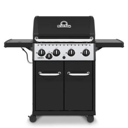Broil King Gas Grill Crown 440