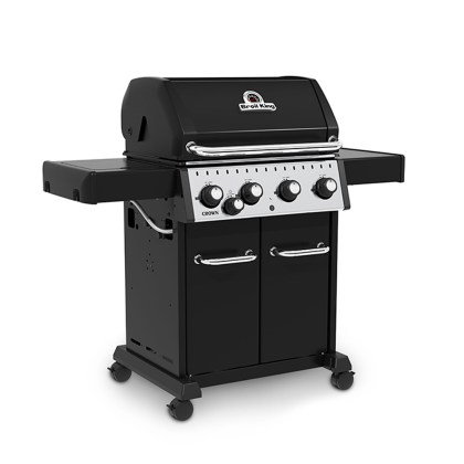 Broil King Gas Grill Crown 440