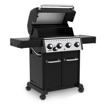 Broil King Gas Grill Crown 440