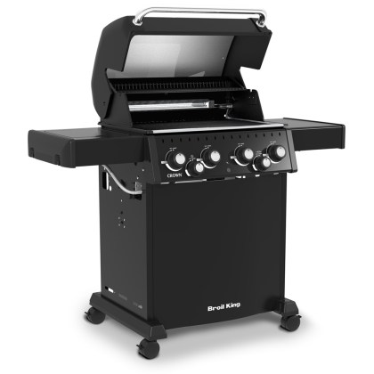 Broil King Gas Grill Crown 480