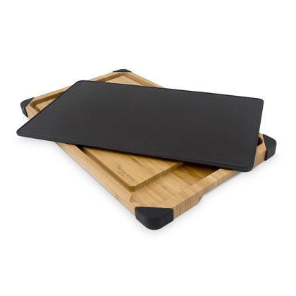 Broil King CUTTING Board DELUXE BAMBOO-RESIN