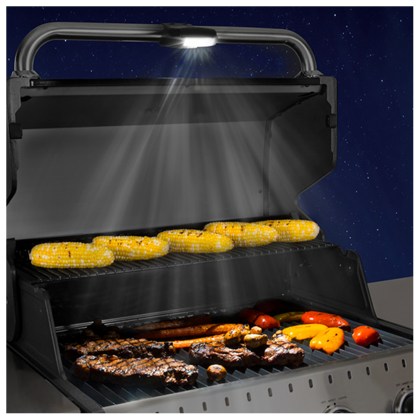 Broil King FLASHLIGHT LED for GrillS