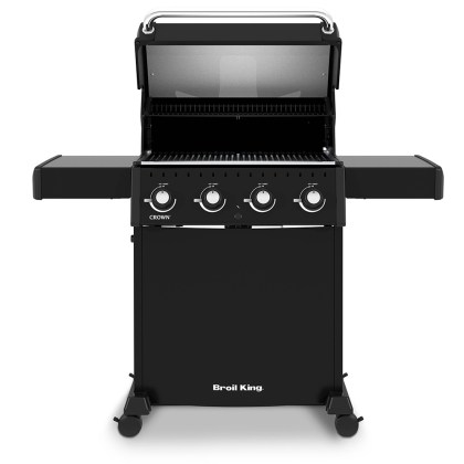 Broil King Gas Grill Crown 410