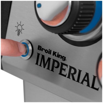 Broil King IMPERIAL S 690 IR