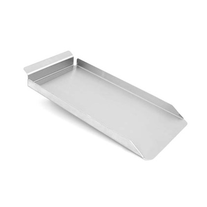 Broil King Narrow SS Griddle 42x16x4 cm
