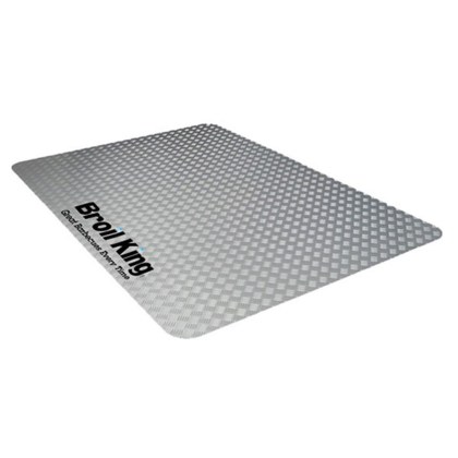 Broil King Protective Floor Silver