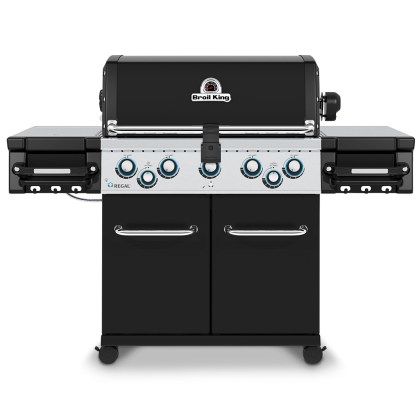 Broil King REGAL 590 Gas Grill