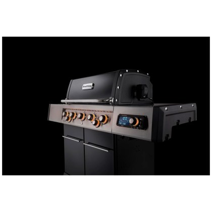 Broil King REGAL Q 590 IR Gas Grill